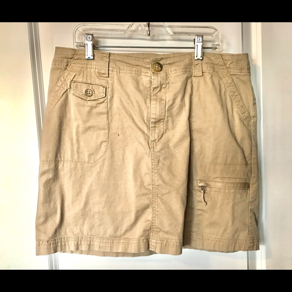 Skort- Crofts & Barrow
